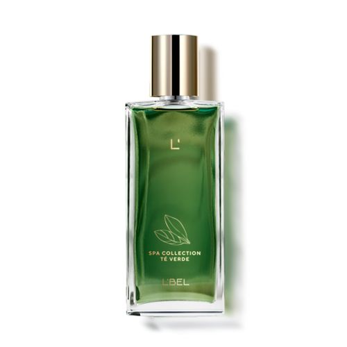 Spa Collection Colonia Té Verde 100 ml