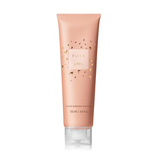 Loción corporal perfumada de mujer Fleur