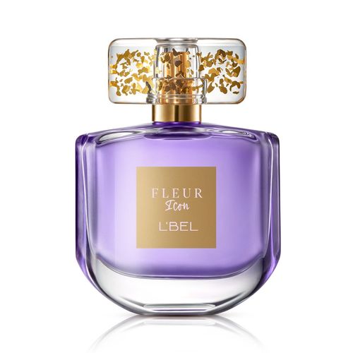 Perfume de mujer Fleur Icon