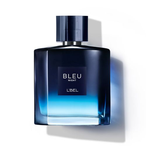Bleu Night Perfume para Hombre 100 ml.