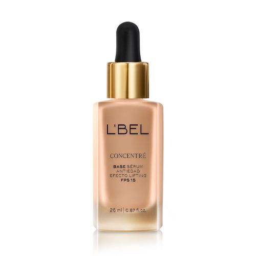 Base de Maquillaje Sérum Concentré Total 26ml