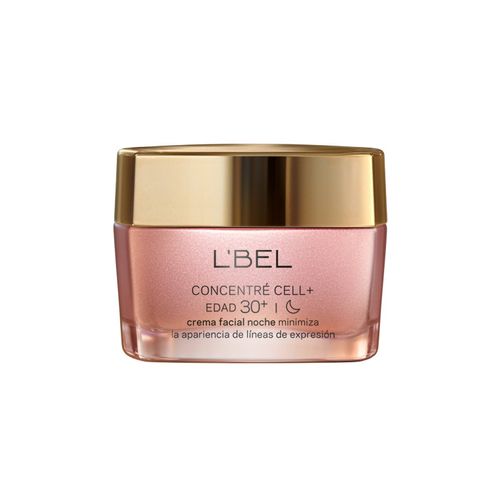Crema Antiedad Noche Concentré Cell+ Edad 30+