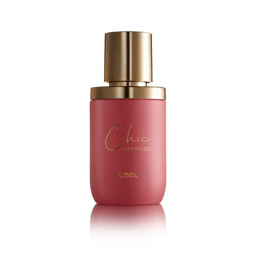 Chic Attitude Perfume de Mujer