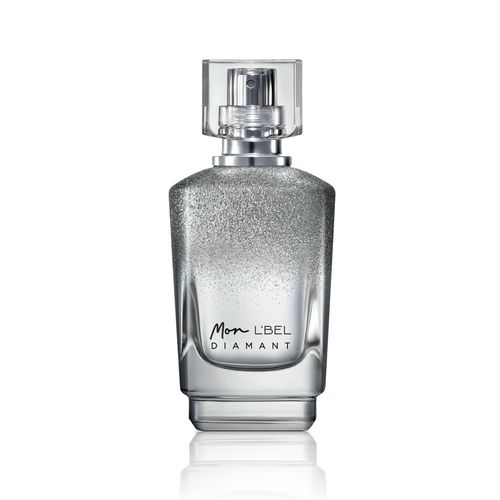 Perfume para mujer de máxima concentración Mon L'bel Diamant 40 ml.