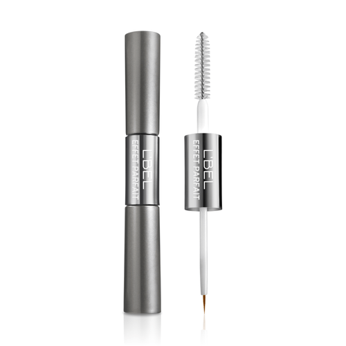 Máscara tratante y sérum para pestañas 6 g