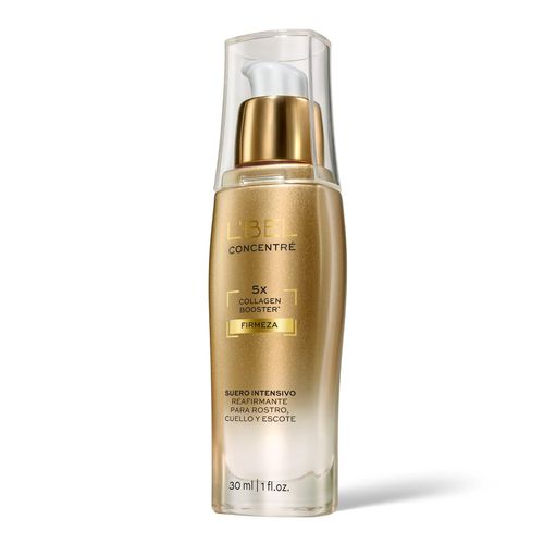 Serum con Colageno Antiedad y Reafirmante Concenté 30 ml