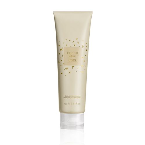 Fleur Divine Crema Perfumada